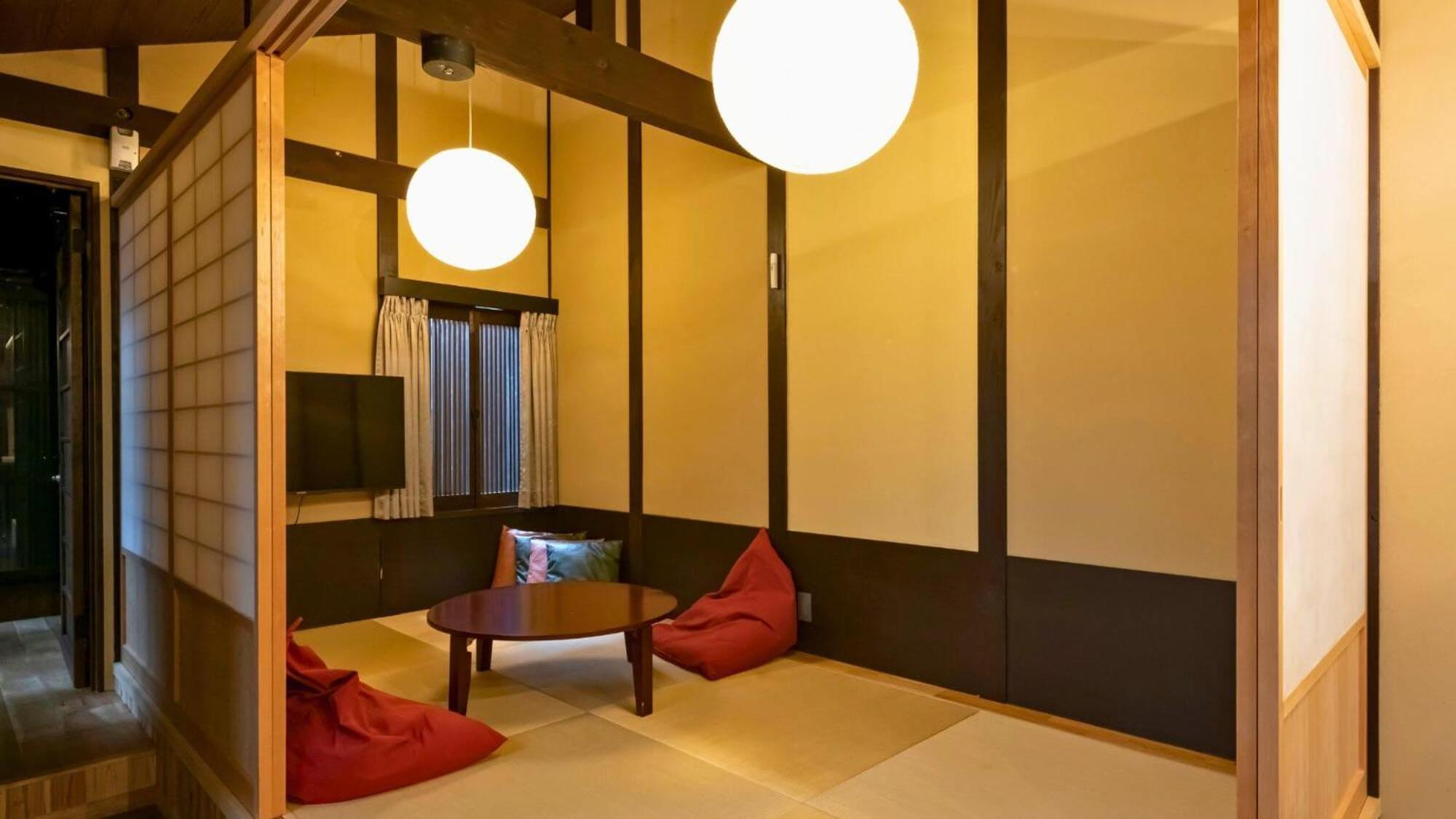Villa Satoi Omiya Gojo Seishi Kioto Exterior foto